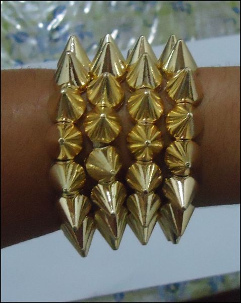 Pulseira Spike