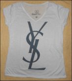 T-shifts YSL